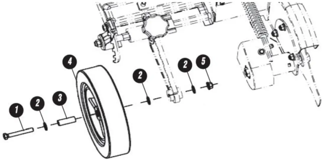 Wheel Assembly