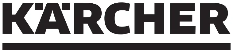 KARCHER logo