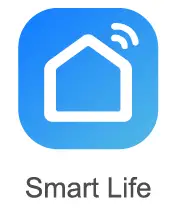 SmartLife LOGO