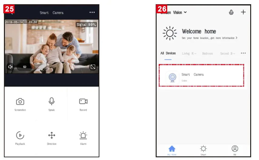 SmartLife Smart Life App FIG 11