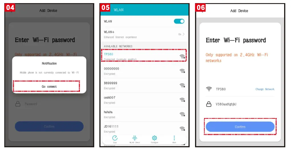 SmartLife Smart Life App FIG 4