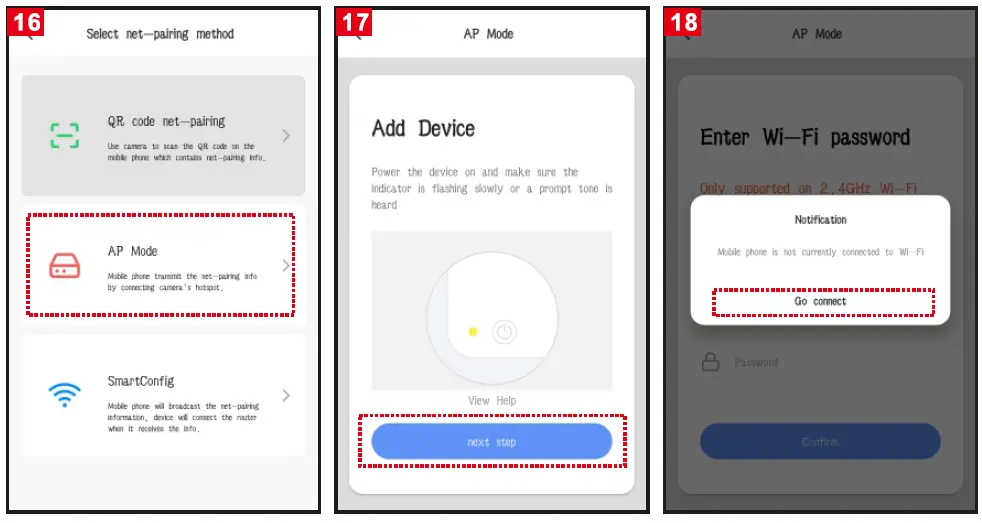 SmartLife Smart Life App FIG 8