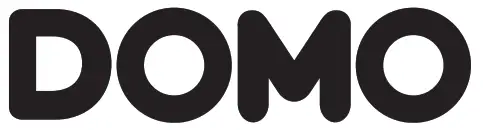 DOMO logo