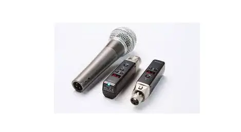 Roland Wl-30xlr Wireless Transmitter User Manual