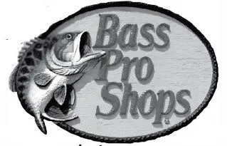 Bass Pro Shops Gunwale Mount ROD Rack