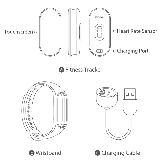 xiaomi-Smart-Band-7-Activity-Bracelet-fig1