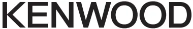KENWOOD logo