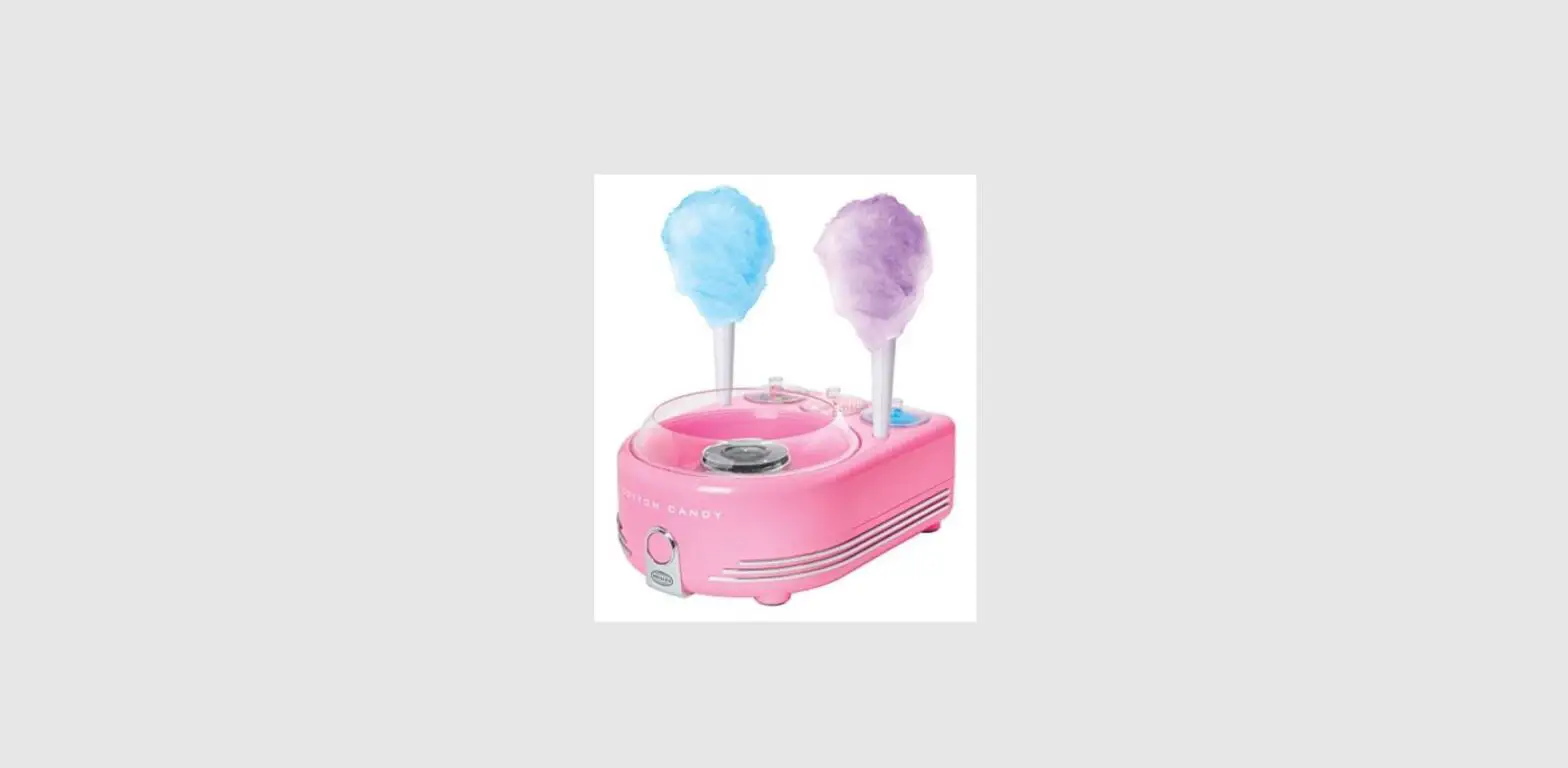 Nostalgia Cot5pk Hard Candy Cotton Candy Station Instructions Nostalgia Cot5pk Hard Candy Cotton Candy Station Instructions