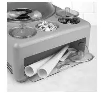 NOSTALGIA-COT5PK-Hard-Candy-Cotton-Candy-Station-fig-2