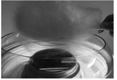 NOSTALGIA-COT5PK-Hard-Candy-Cotton-Candy-Station-fig-4