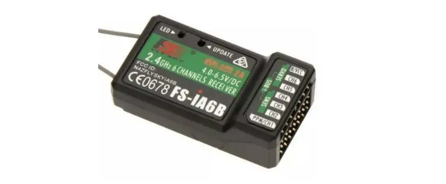 Songling Robot Agx-ia6b Device Instruction Manual