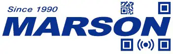 MARSON - Logo