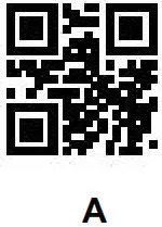 MARSON MT8495 2D USB Mini Scanner - Configuration Barcode 11