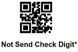 MARSON MT8495 2D USB Mini Scanner - Interleaved QR 50