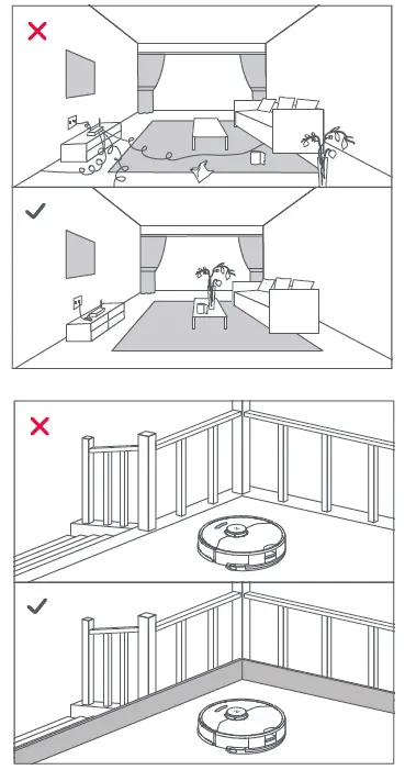 Roborock S7MaxV Robotic Vacuum Cleaner-FIG2