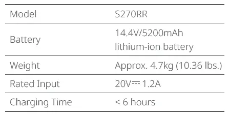 Roborock S7MaxV Robotic Vacuum Cleaner-FIG6