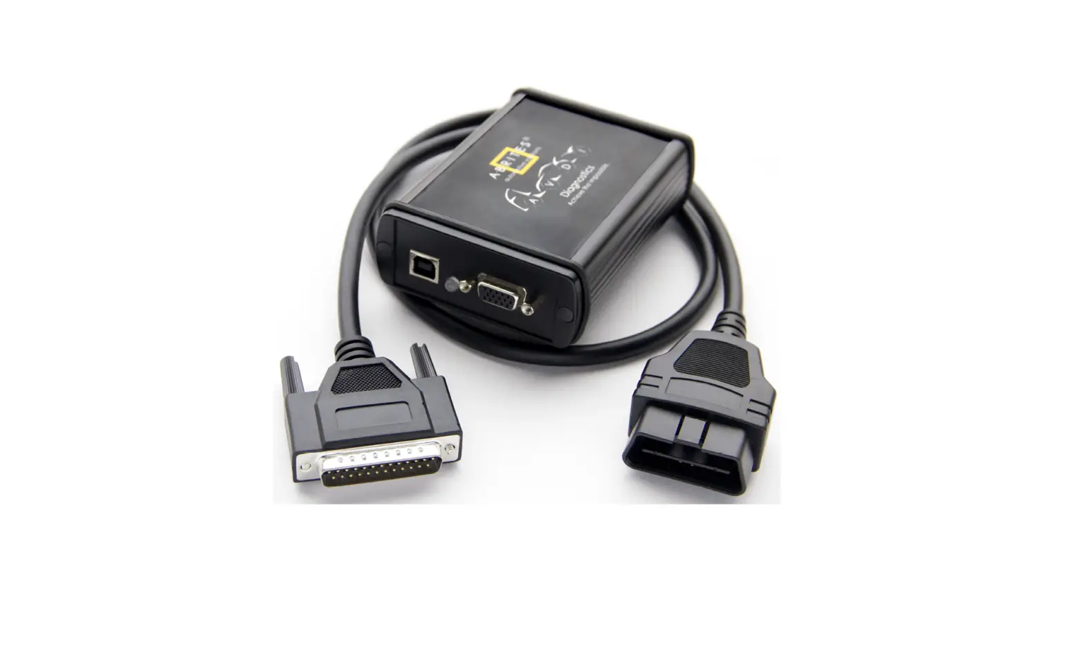 Abrites Diagnostics For Mitsubishi Windows Pc Based Professional Diagnostic Software User Manual