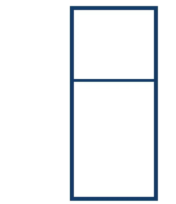 Midea Mdrt437mtf02ap Top Freezer Refrigerator User Manual