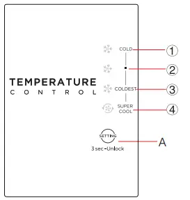 Midea MDRT437MTF02AP Top Freezer Refrigerator-fig16