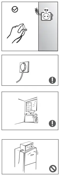 Midea MDRT437MTF02AP Top Freezer Refrigerator-fig2