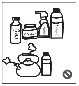 Midea MDRT437MTF02AP Top Freezer Refrigerator-fig20