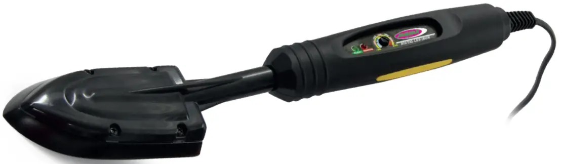 JAMARA Future Heat sealing iron