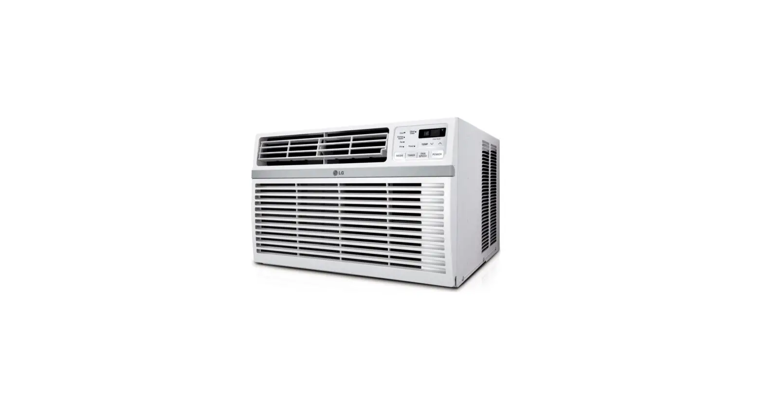 Lg Lw1216hr Air Conditioner Owner's Manual Lg Lw1216hr Air Conditioner Owner's Manual