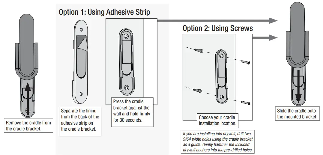 Hunter 51275 52 Inch Marshal Ceiling Fan with LED light - figure 12