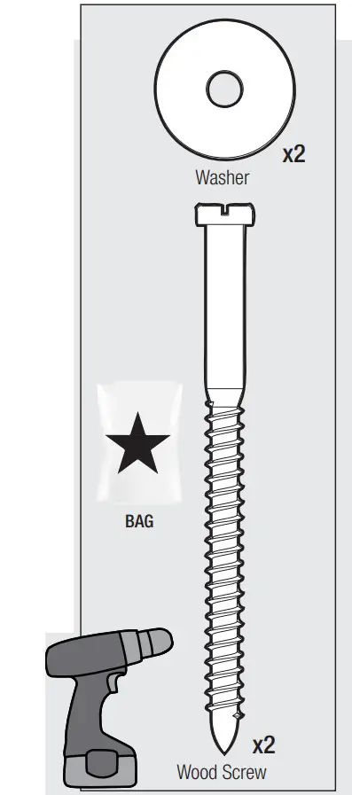 Hunter 51275 52 Inch Marshal Ceiling Fan with LED light - figure 4