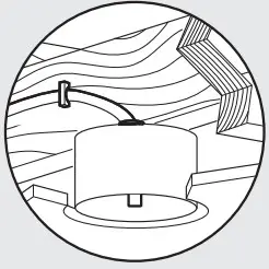 Hunter 51275 52 Inch Marshal Ceiling Fan with LED light - icon 4