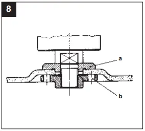 Einhell-BT-AG-500-Angle-grinder-FIG-8