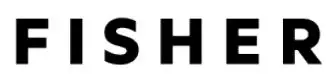 FISHER-logo