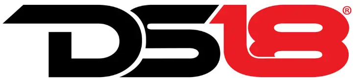 DS18-ZXi8-4D-8-Inch-High-Excursion-Subwoofer-LOGO