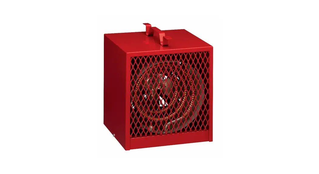 Stelpro Sch48twbpl Portable Fixed Heater Owner's Manual Stelpro Sch48twbpl Portable Fixed Heater Owner's Manual