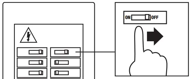 STELPRO SCH48TWBPL Portable Fixed Heater - building