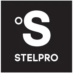 STELPRO logo