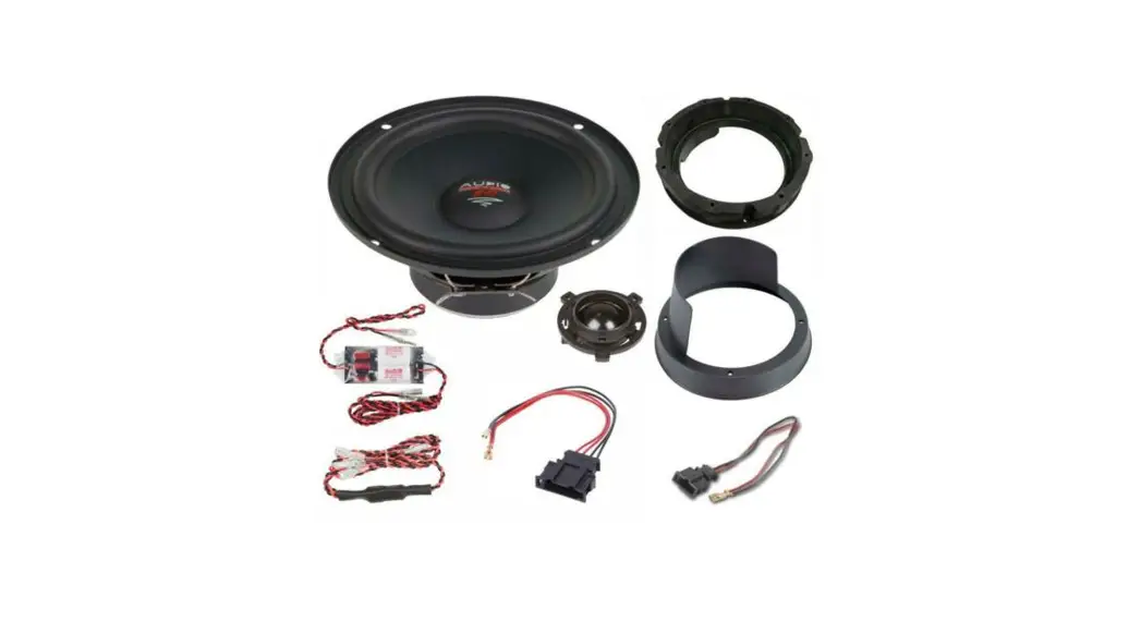 Audio System Vw Golf 8 10w Speaker For Volkswagen User Manual Audio System Vw Golf 8 10w Speaker For Volkswagen User Manual