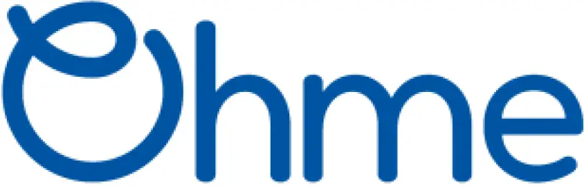 Ohme OHOME0002GB002 Home Pro 7kW Type 2 Tethered Charger logo