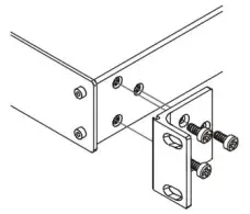 KRAMER Video - Attach