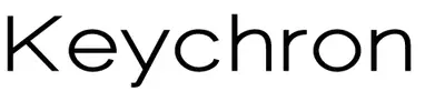 Keychron LOGO