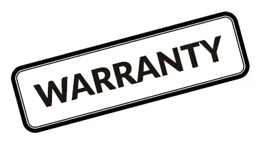 Warranty