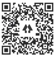 qr code icon