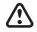 warning icon