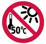 JULA 006405 USB Lighter - ICON