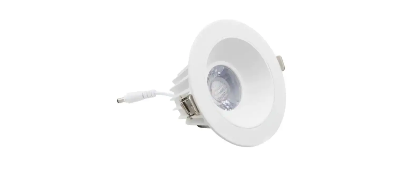 Maxxima Mrl-s41503 4 Round Anti-glare Instruction Manual