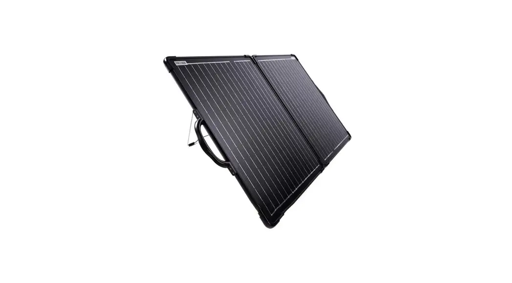 Acopower Hy-plk-100wpx20a Portable Solar Panel Kit User Guide