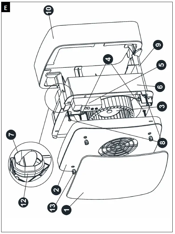 Xpelair-LVCF20TX-Premier-Fan-fig5