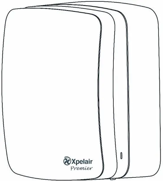 Xpelair-LVCF20TX-Premier-Fan-image