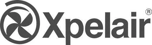 Xpelair-logo