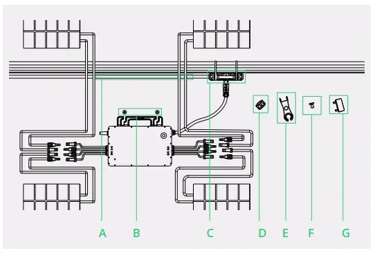 hoymiles-HMS-1600-Single-Phase-Microinverter-FIG-1